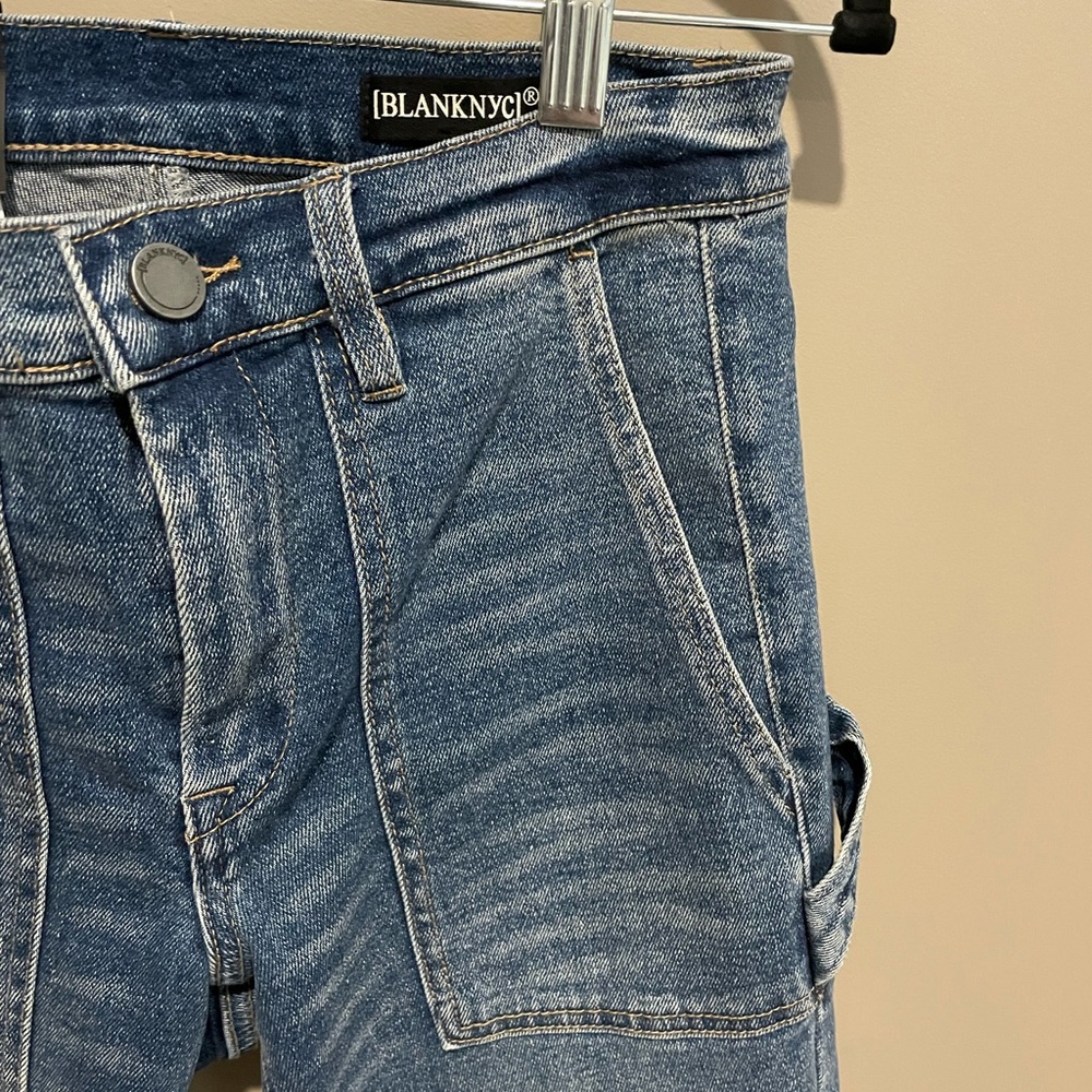 BLANKNYC jeans